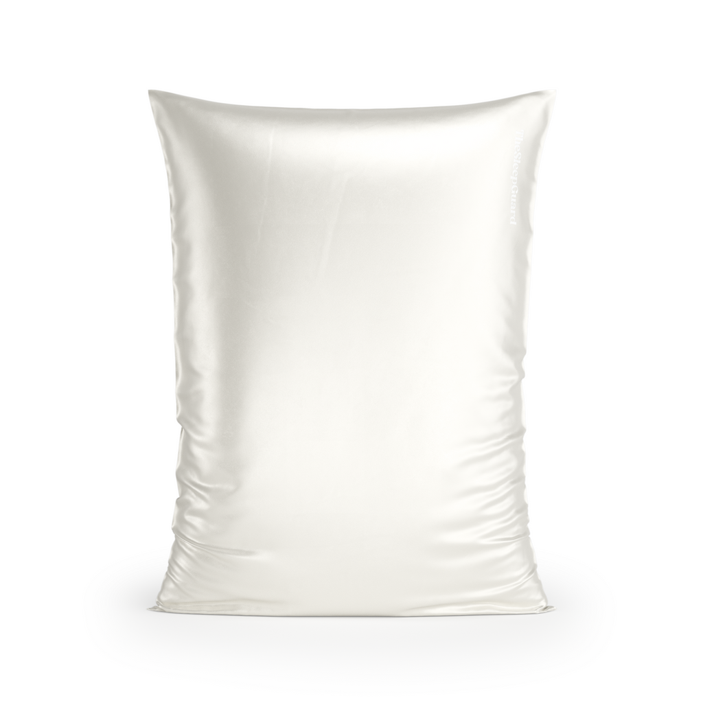 Pure Silk Pillowcase